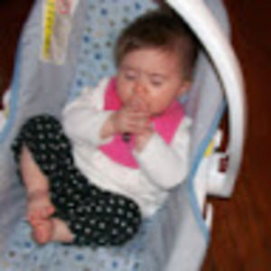 Meet your Posher, Jacqueline